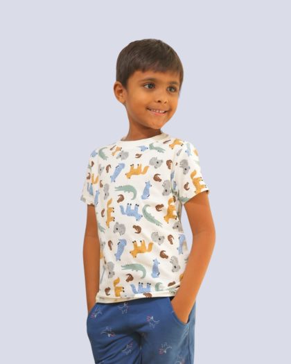 Little boy (3 to 8 yrs)
